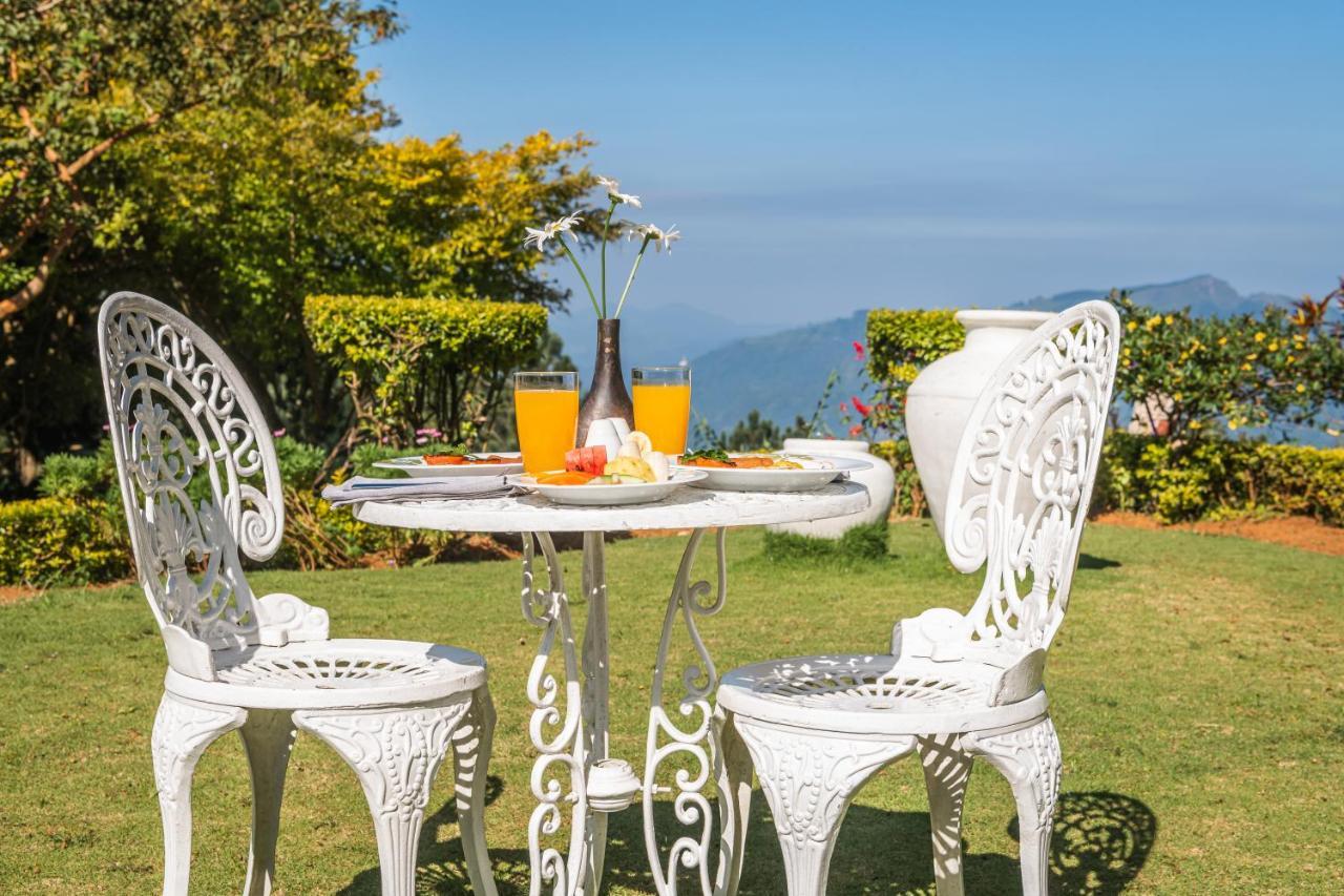 Highgrove Estate By Ishq Labugolla Exterior foto