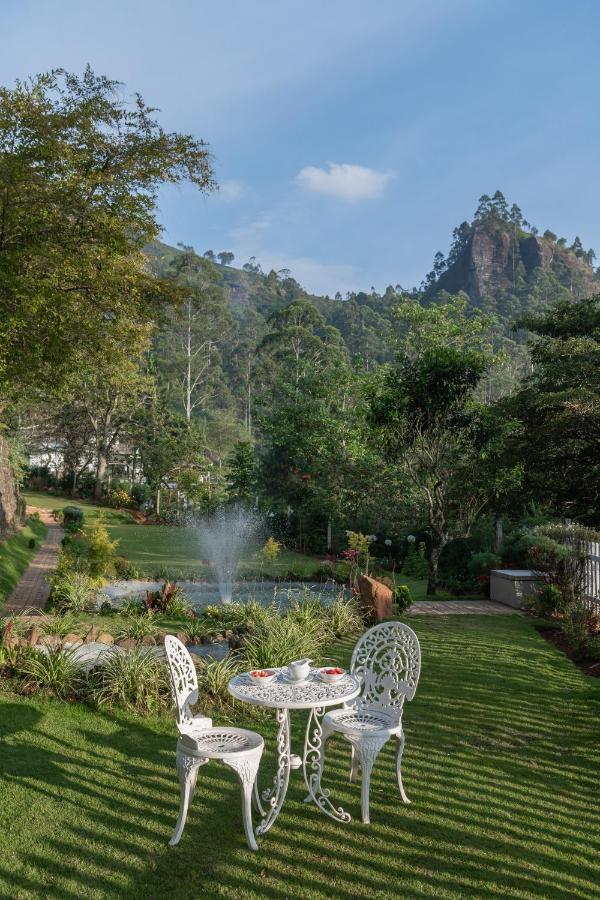 Highgrove Estate By Ishq Labugolla Exterior foto