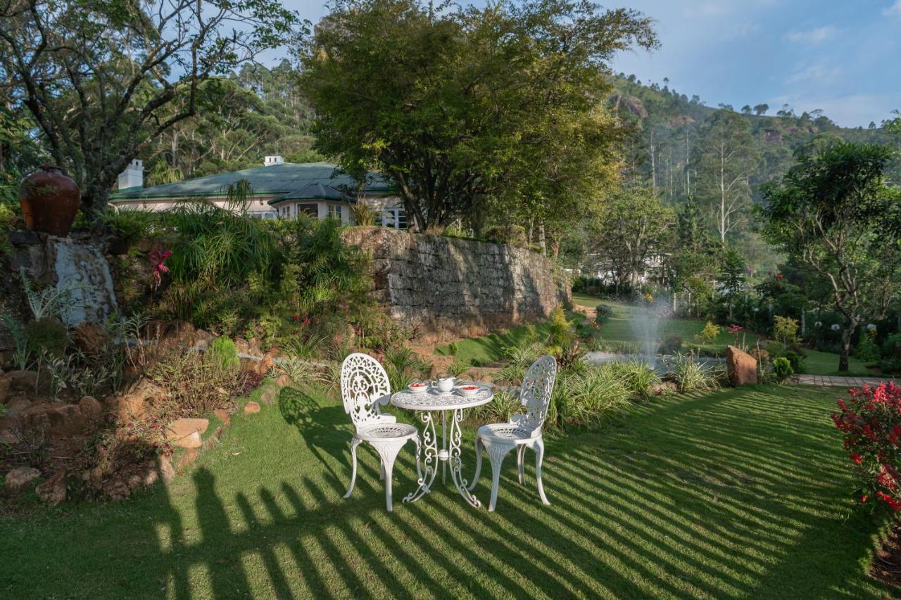 Highgrove Estate By Ishq Labugolla Exterior foto