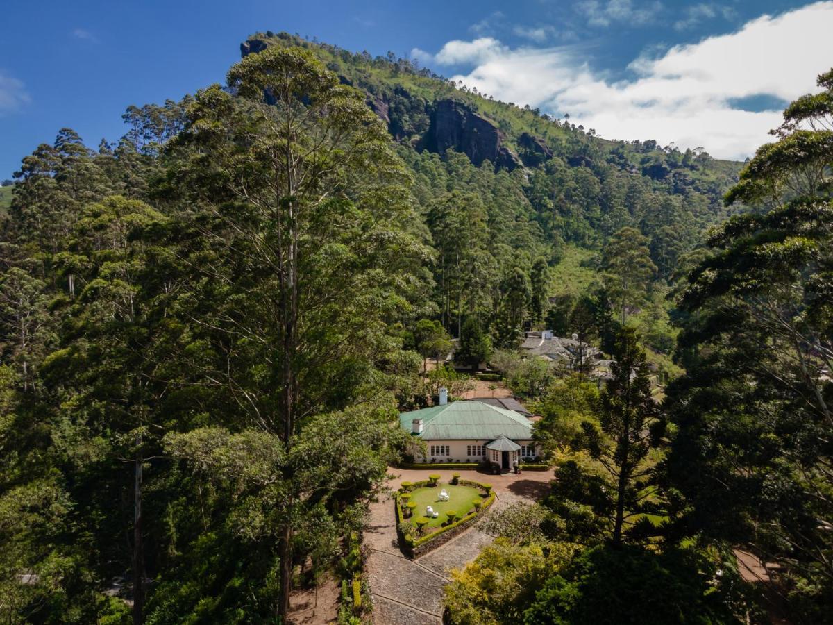 Highgrove Estate By Ishq Labugolla Exterior foto