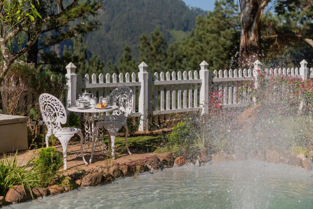 Highgrove Estate By Ishq Labugolla Exterior foto
