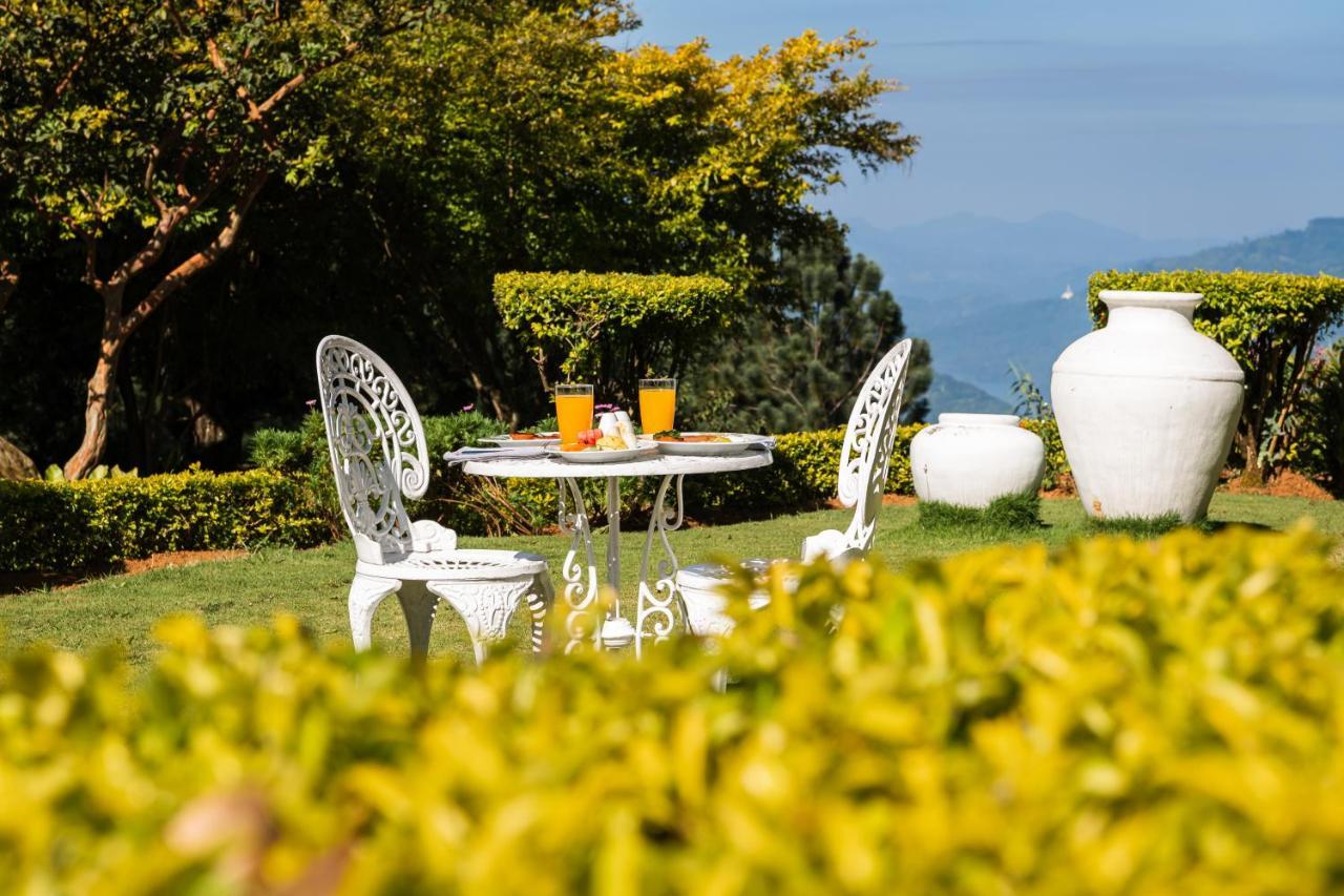 Highgrove Estate By Ishq Labugolla Exterior foto
