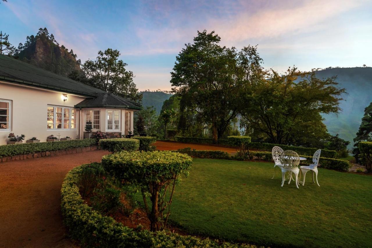 Highgrove Estate By Ishq Labugolla Exterior foto
