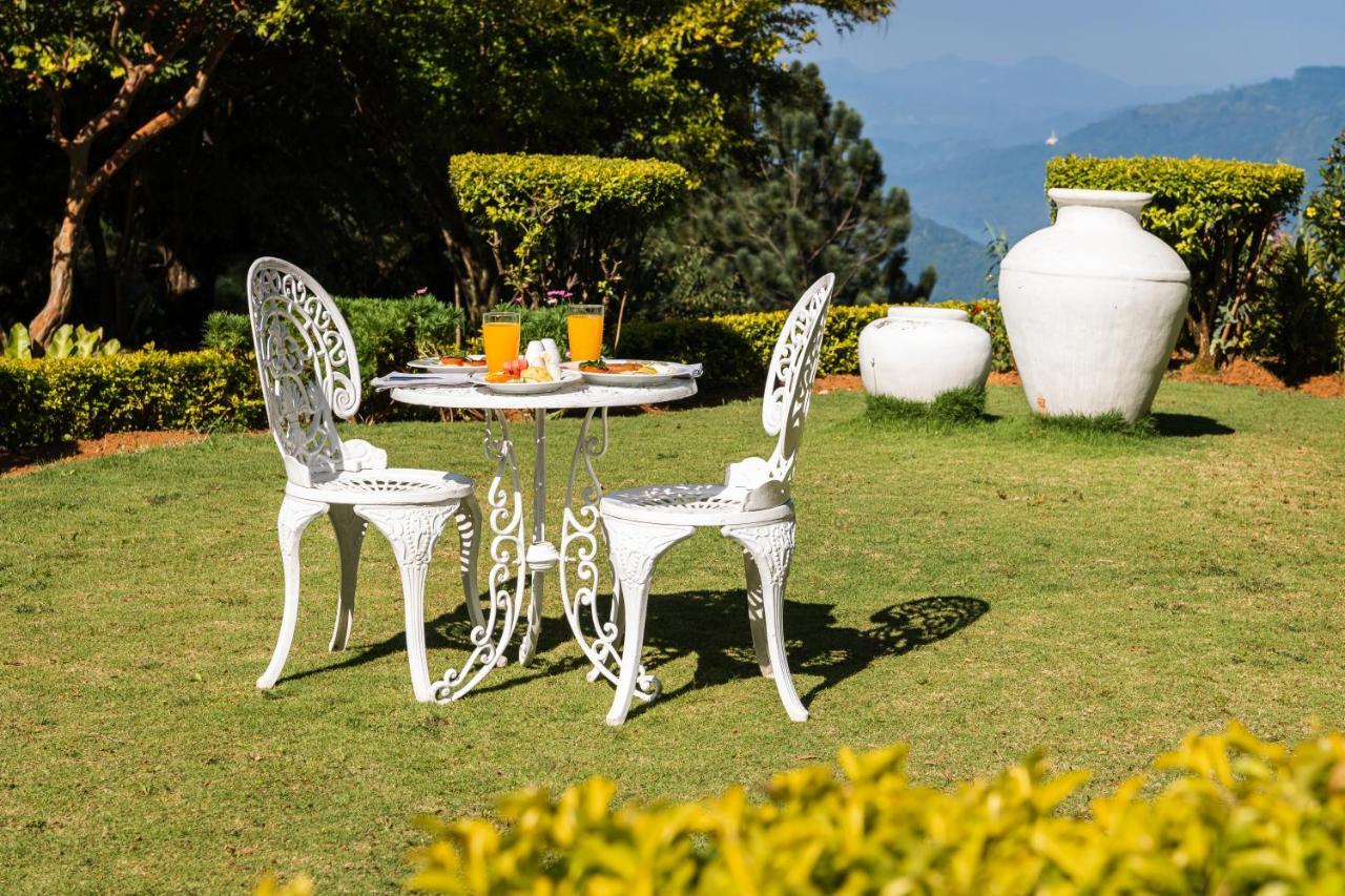 Highgrove Estate By Ishq Labugolla Exterior foto