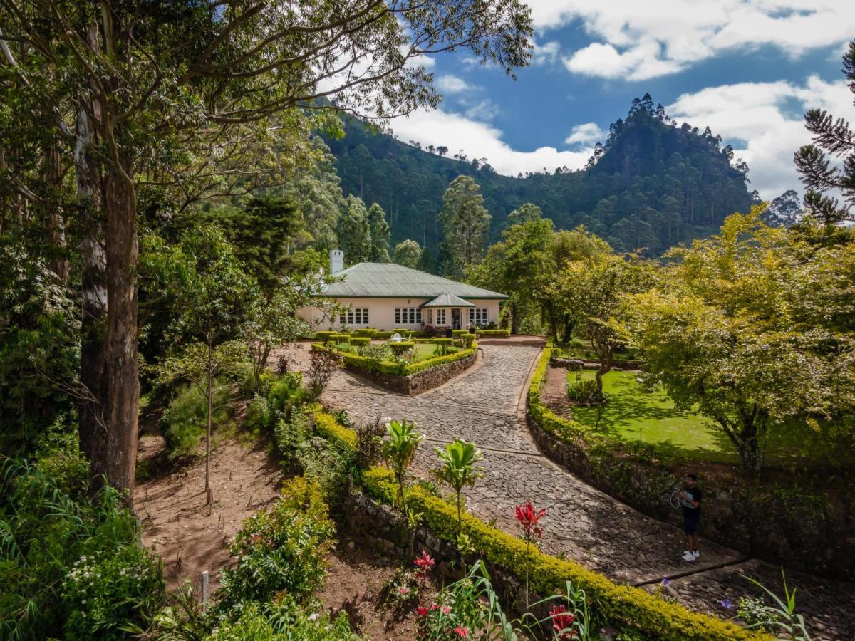 Highgrove Estate By Ishq Labugolla Exterior foto