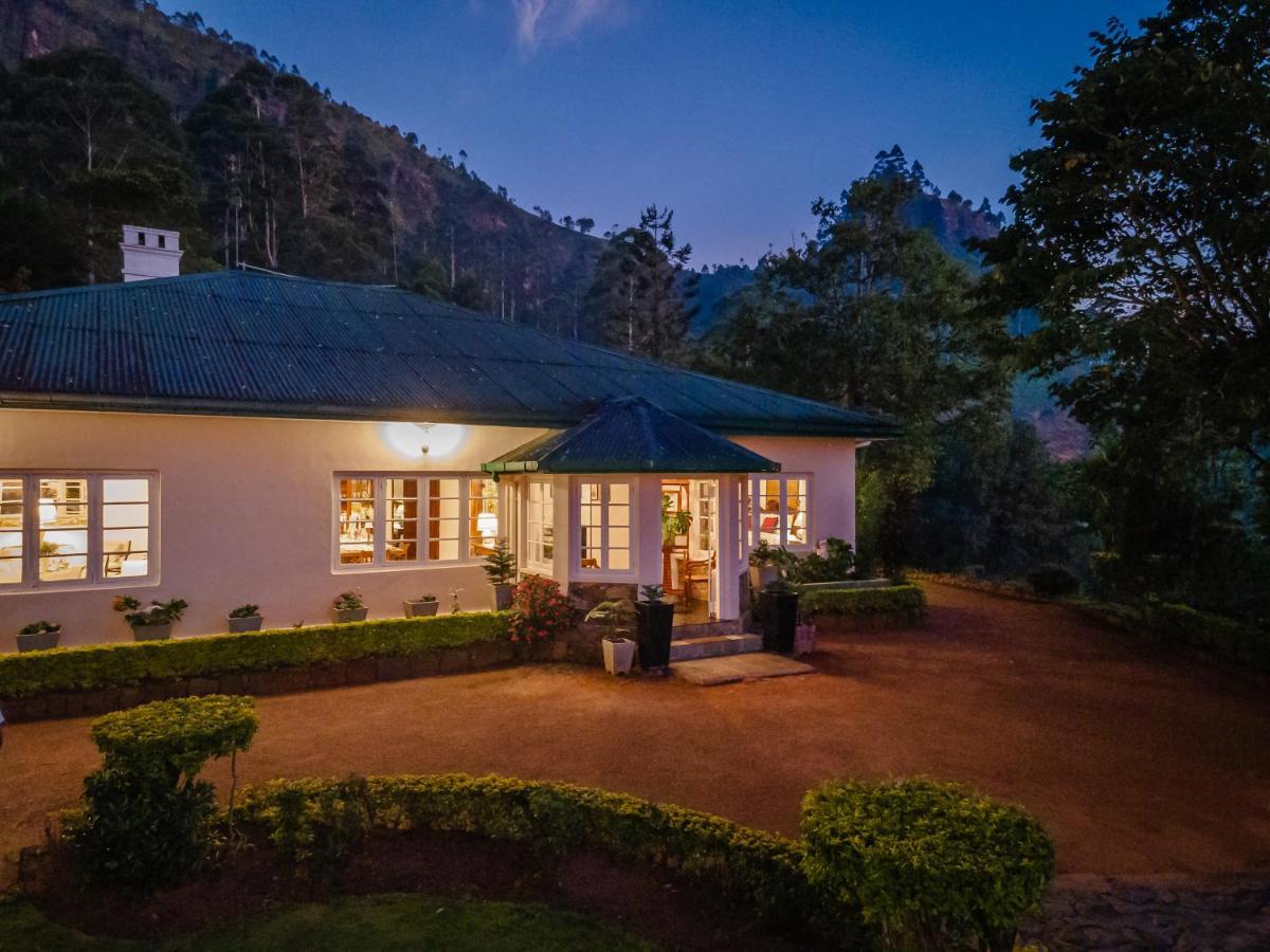 Highgrove Estate By Ishq Labugolla Exterior foto