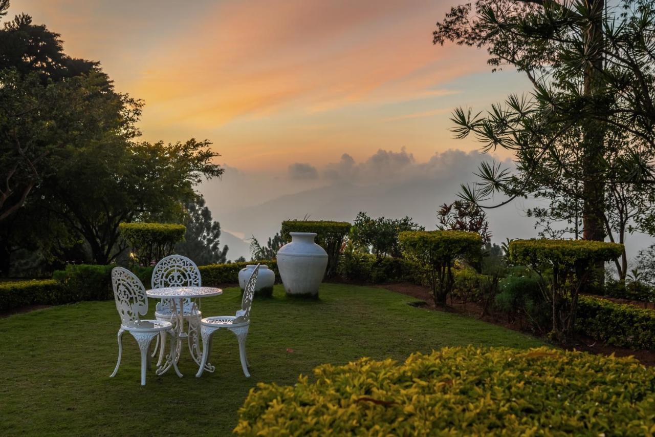 Highgrove Estate By Ishq Labugolla Exterior foto