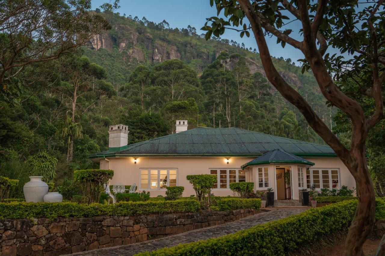 Highgrove Estate By Ishq Labugolla Exterior foto