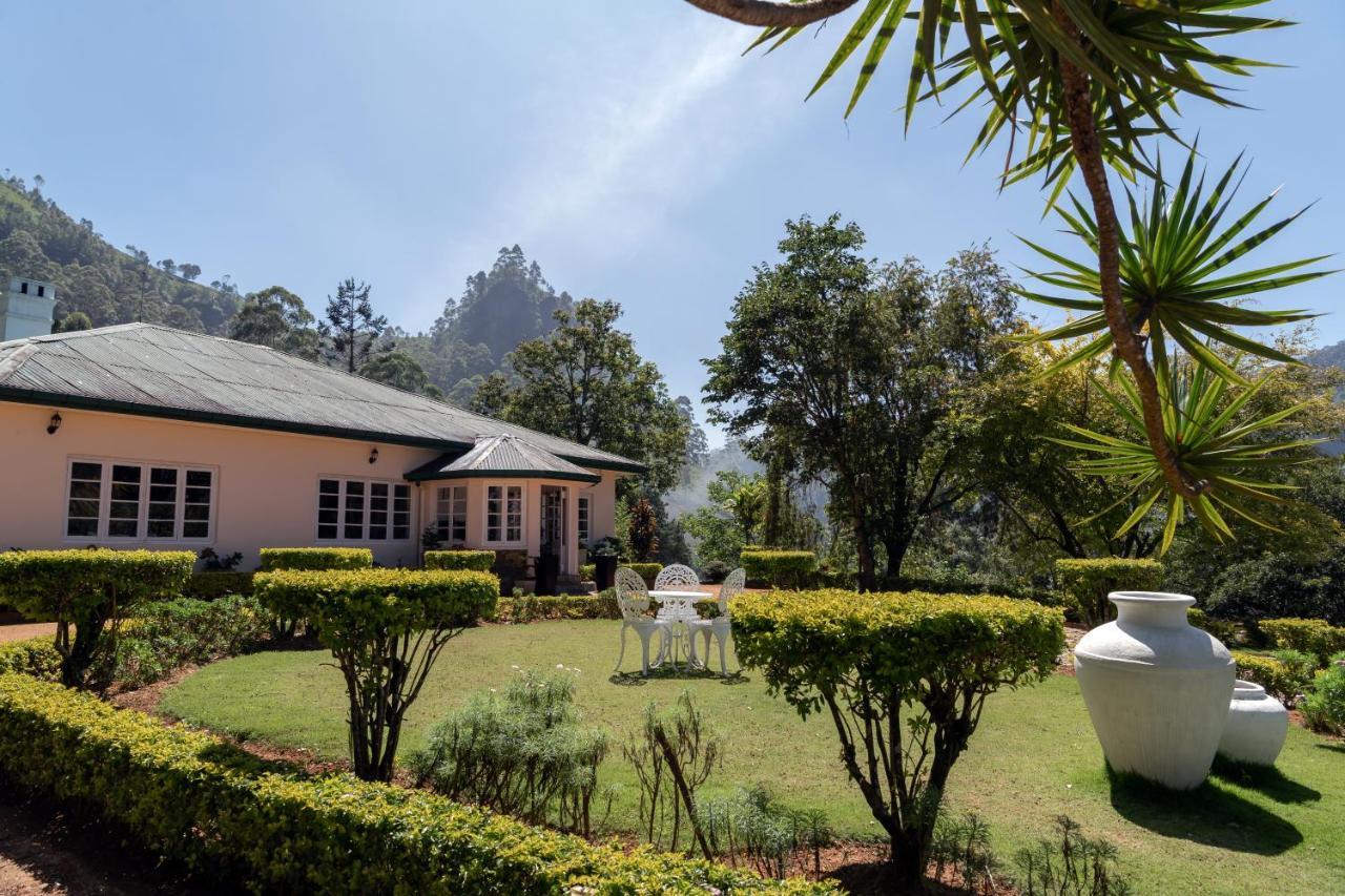 Highgrove Estate By Ishq Labugolla Exterior foto