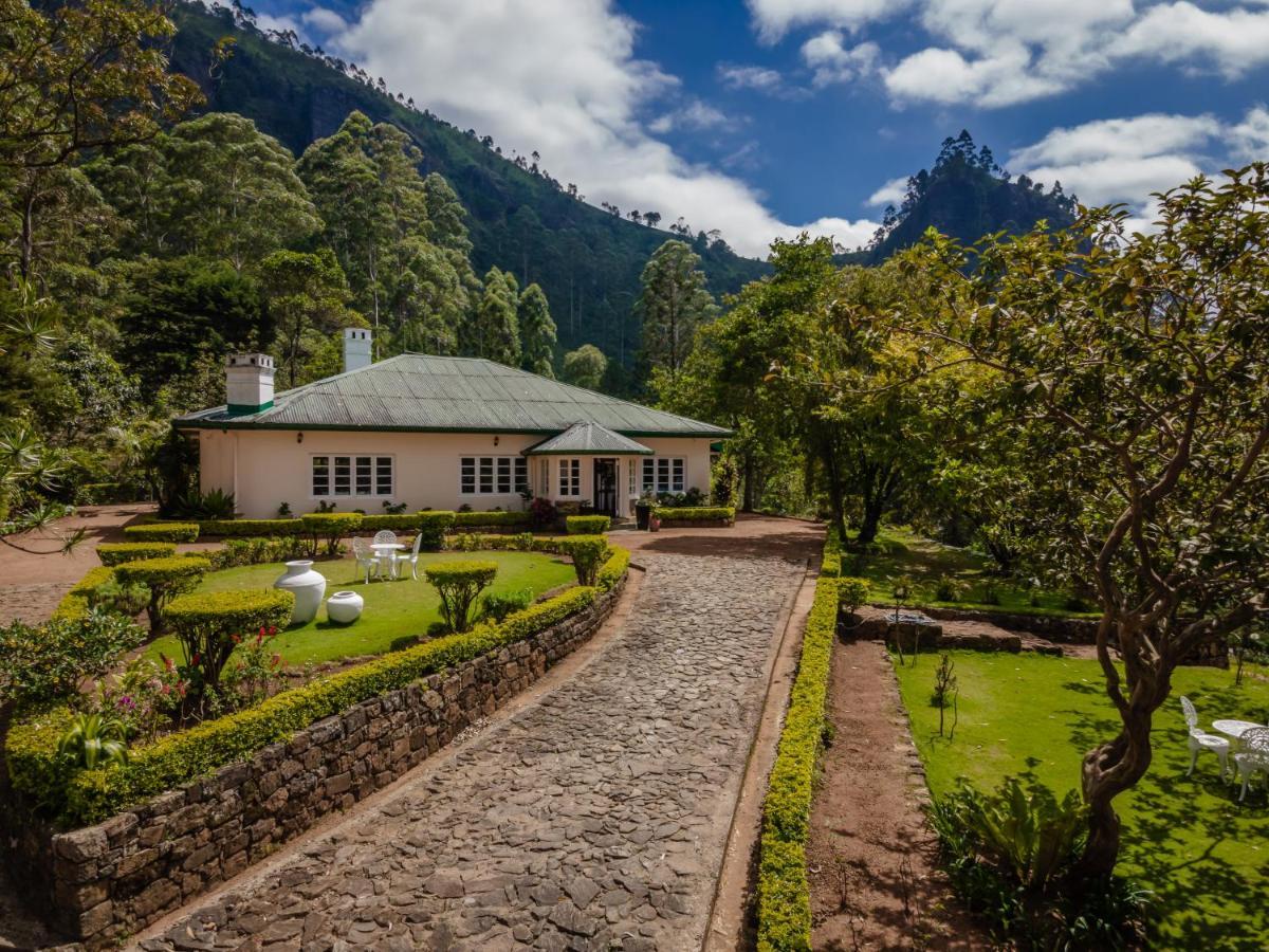 Highgrove Estate By Ishq Labugolla Exterior foto